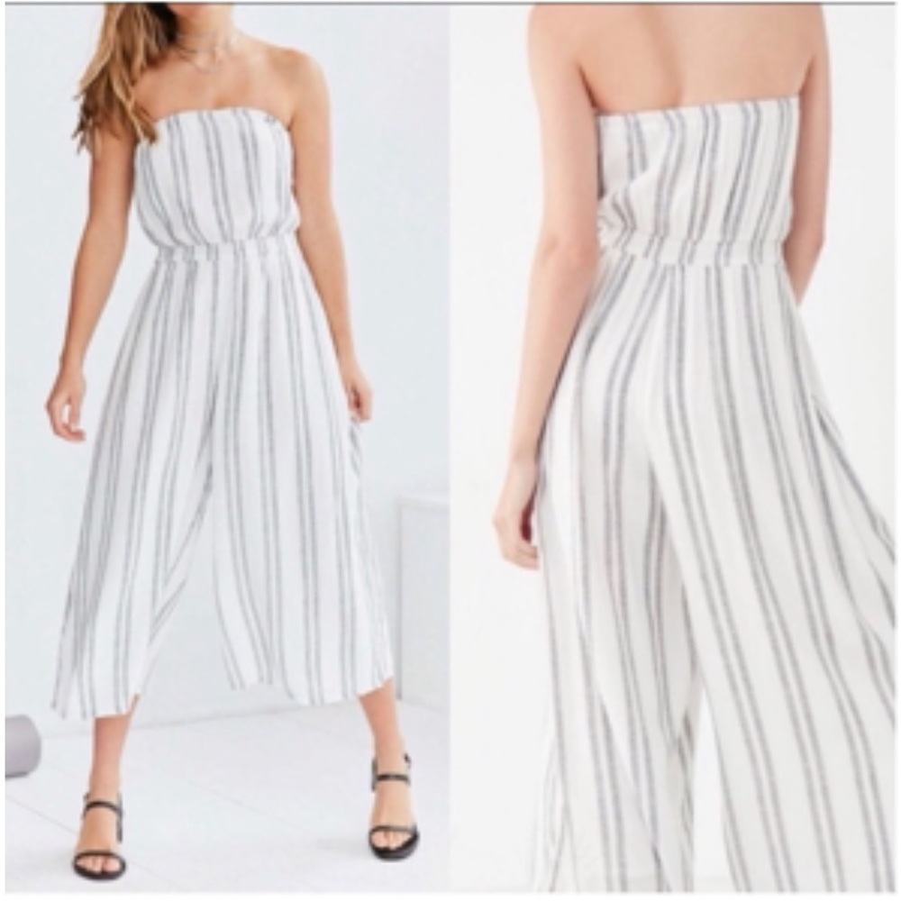 Urban outfitters (silence + noise) Jumpsuit